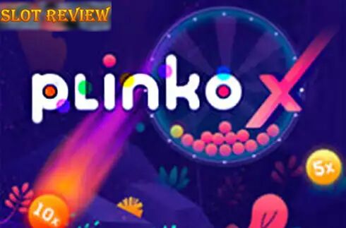 Plinko X - обзор слота